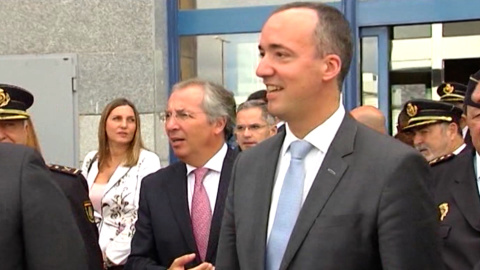 El exnúmero dos de Interior apuntó que si declaraba en Kitchen también lo haría Rajoy