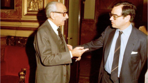 ¿Juicio a la Transición?