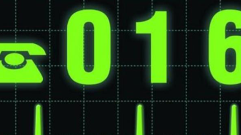 Las llamadas al 016 aumentan un 60% en abril respecto al año pasado