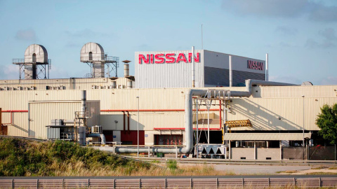 LG, interesada en fabricar baterías para coches eléctricos en la planta de Nissan Barcelona