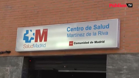 Madrid, de nuevo epicentro de la pandemia