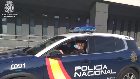 A prisión dos hombres detenidos dos veces en dos días por hurtos y estafas en Santander