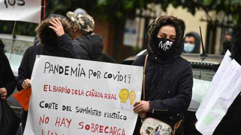 Cañada Real