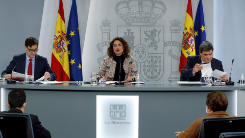 Consejo de Ministros