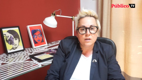 La República Feminista de Sonia Vivas: ¿Manifestaciones en pleno estado de alarma?