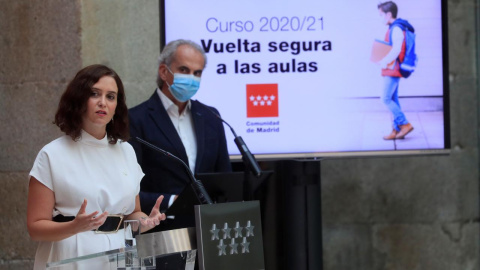 Ayuso y Osorio