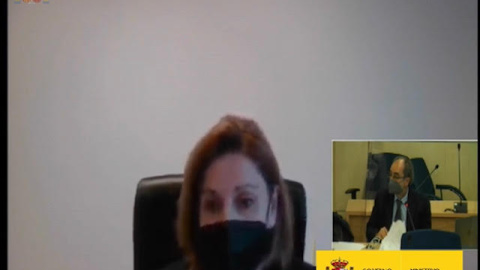 María Dolores de Cospedal