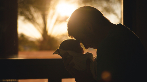 Baja Paternidad