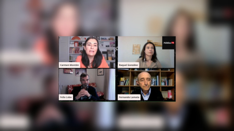 Debate de Espacio Publico