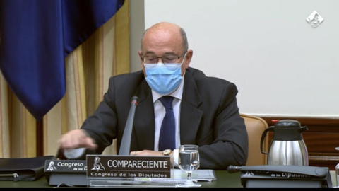 El coronel Diego Pérez de los Cobos