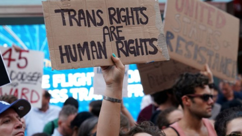 Otras miradas - La Ley Trans más allá del ruido: Dudas razonables, peligros potenciales