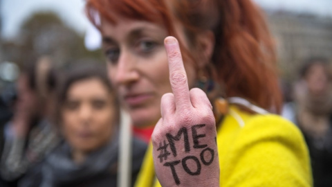 #Metoo