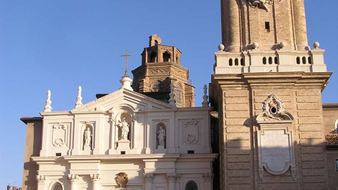 El Ayuntamiento de Zaragoza trata de revocar la inmatriculación de la catedral de La Seo a su nombre que el arzobispado logró en su segundo intento en 1987.