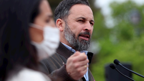 Abascal y Monasterio