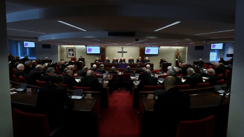 Conferencia Episcopal Española
