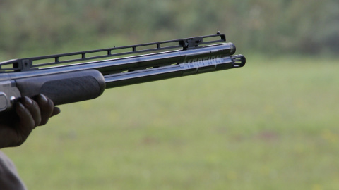 Más de 2,5 millones de personas tienen licencia para poseer armas de caza en España. - PXHERE CCO), 24-02-2017