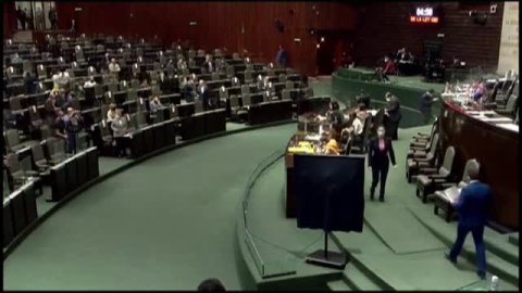 México legaliza la marihuana