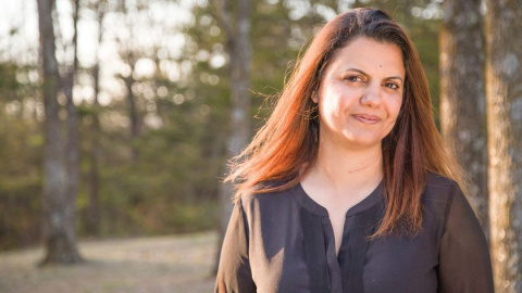 Najla Mangoush será la ministra de Asuntos Exteriores de Libia.