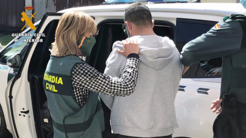 Dos detenidos por la violación grupal a una menor hace seis años en Camargo
