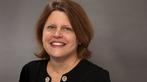 Sally Buzbee