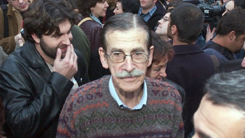 Julen Madariaga