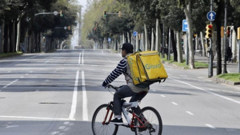 Posos de anarquía - La ley rider es un avance aunque quieran pincharla