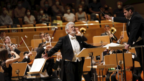 Plácido Domingo