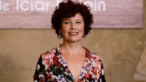 Icíar Bollaín
