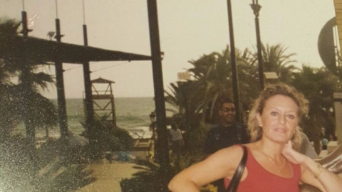 Marisol de Gracia, desaparecida hace casi 20 años en Aldea del Fresno (Madrid)