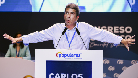 Carlos Mazón