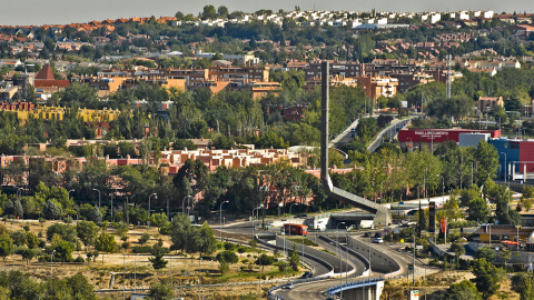 Imagen de Rivas Vaciamadrid.