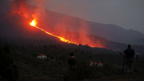 29/09/2021 volcán La Palma