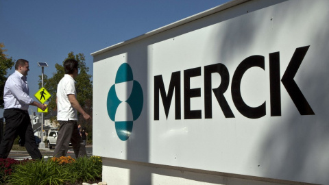 Merck.