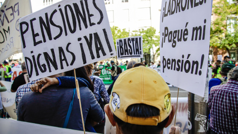 La hucha de las pensiones revive: multiplica por siete su saldo en ...