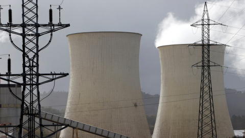 Endesa ha retomado este lunes 22 de noviembre la actividad de su central térmica de As Pontes (A Coruña).