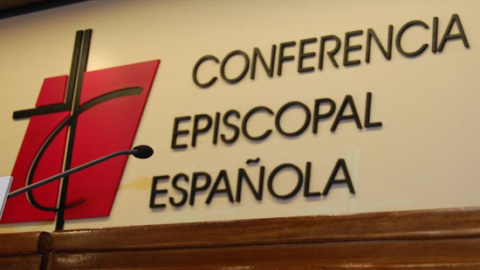 La Iglesia española desconoce el número de religiosos implicados en abusos