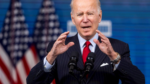 Joe Biden