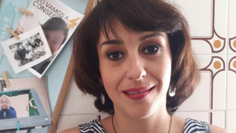 Dominio Público - ¿Por qué el Gobierno debe indultar a Juana Rivas?