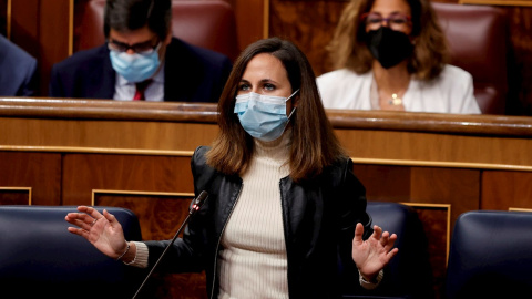 Ione Belarra