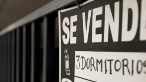 ¿Para quién se construye en España? Se venden cinco casas por cada hogar que se crea