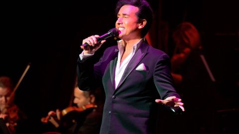 Carlos Marín