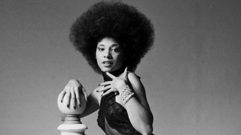Betty Davis