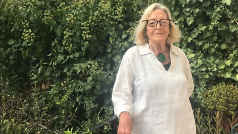 Laura Tremosa, la primera mujer catalana en titularse en Ingeniería