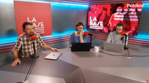 'La Base' analiza las conexiones entre Putin y la extrema derecha europea