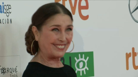 Muere Verónica Forqué Muere Verónica Forqué