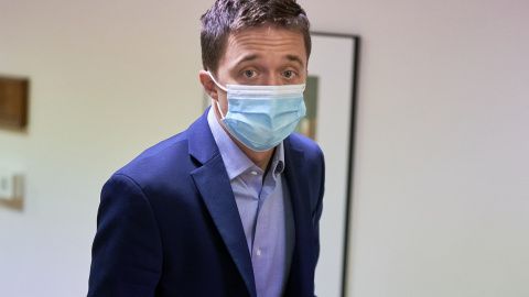 08/03/2022 Íñigo Errejón