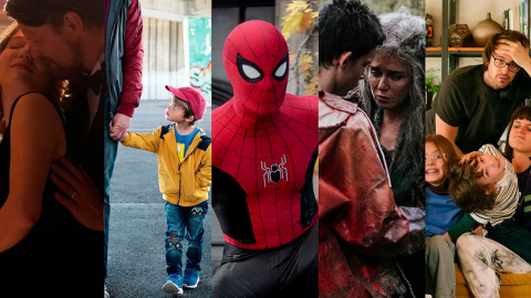 Estrenos de la semana - 17/12/2021 Estrenos de la semana - 17/12/2021