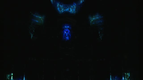 'Stella', el espectáculo de luz y sonido que relata la historia de la Catedral de Burgos 'Stella', el espectáculo de luz y sonido que relata la historia de la Catedral de Burgos
