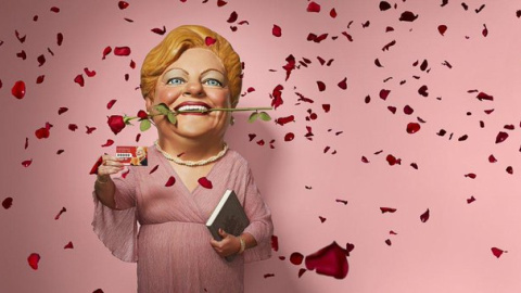 Imagen promocional de La Grossa de Sant Jordi.