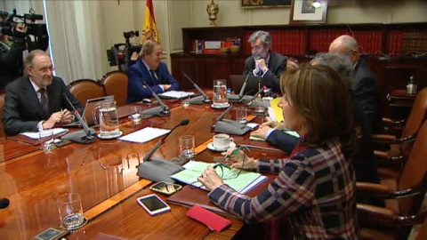 El CGPJ tumba el informe que avalaba la Ley de Vivienda del Gobierno El CGPJ tumba el informe que avalaba la Ley de Vivienda del Gobierno